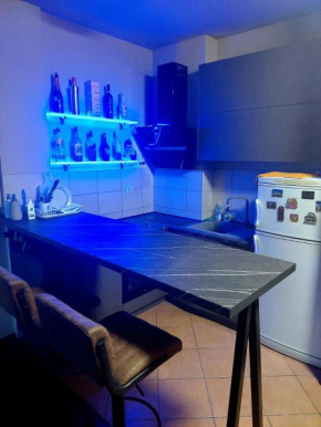 Center Lux Apartment